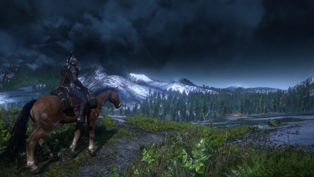 8_The_Witcher_3_Wild_Hunt_Horse