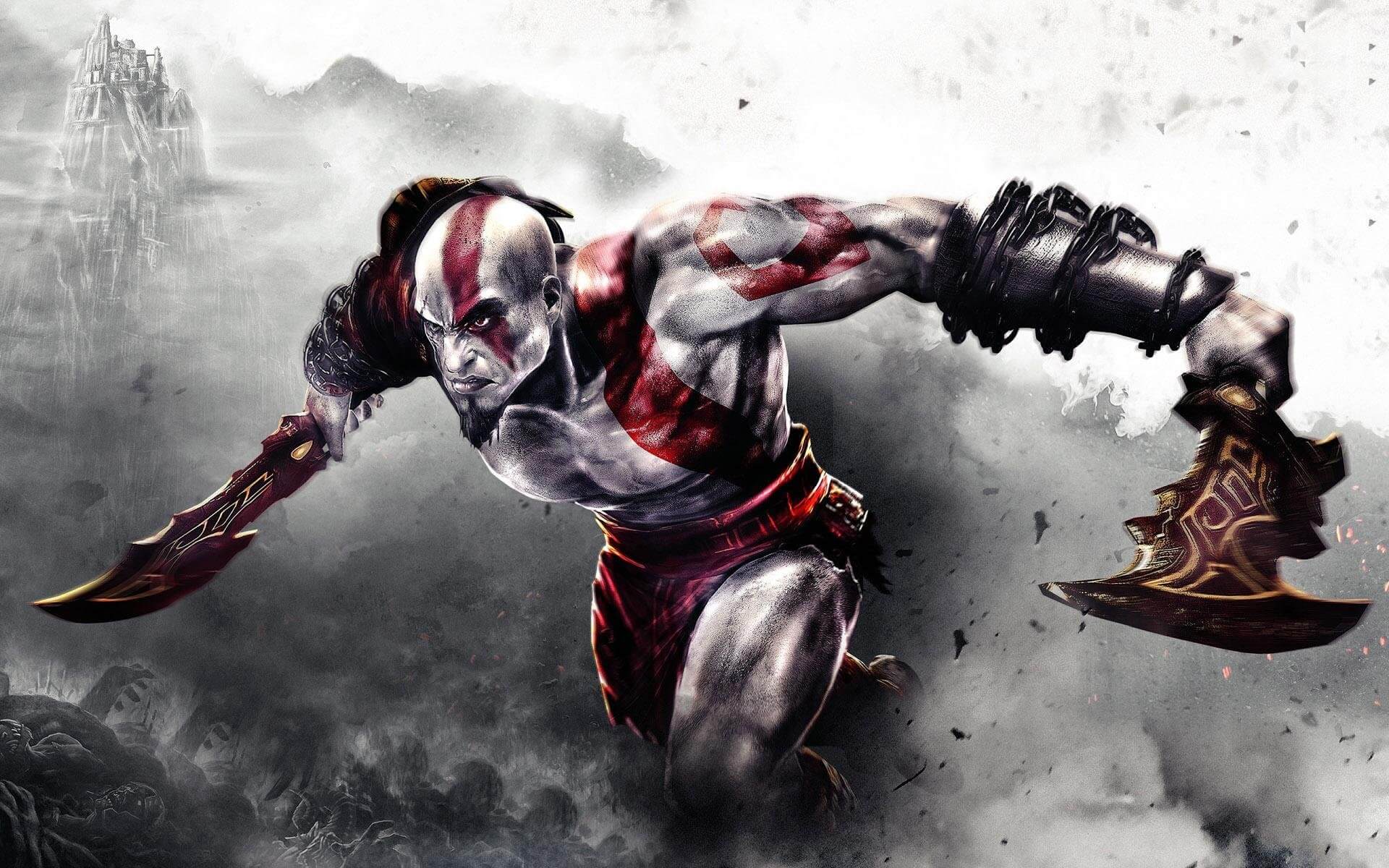 kratos