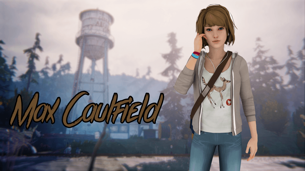 max_caulfield